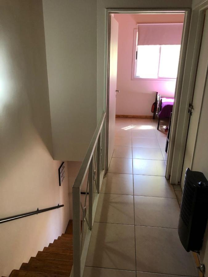 Excelente Duplex en Consorcio Privado c/ cochera San Juan Exterior foto
